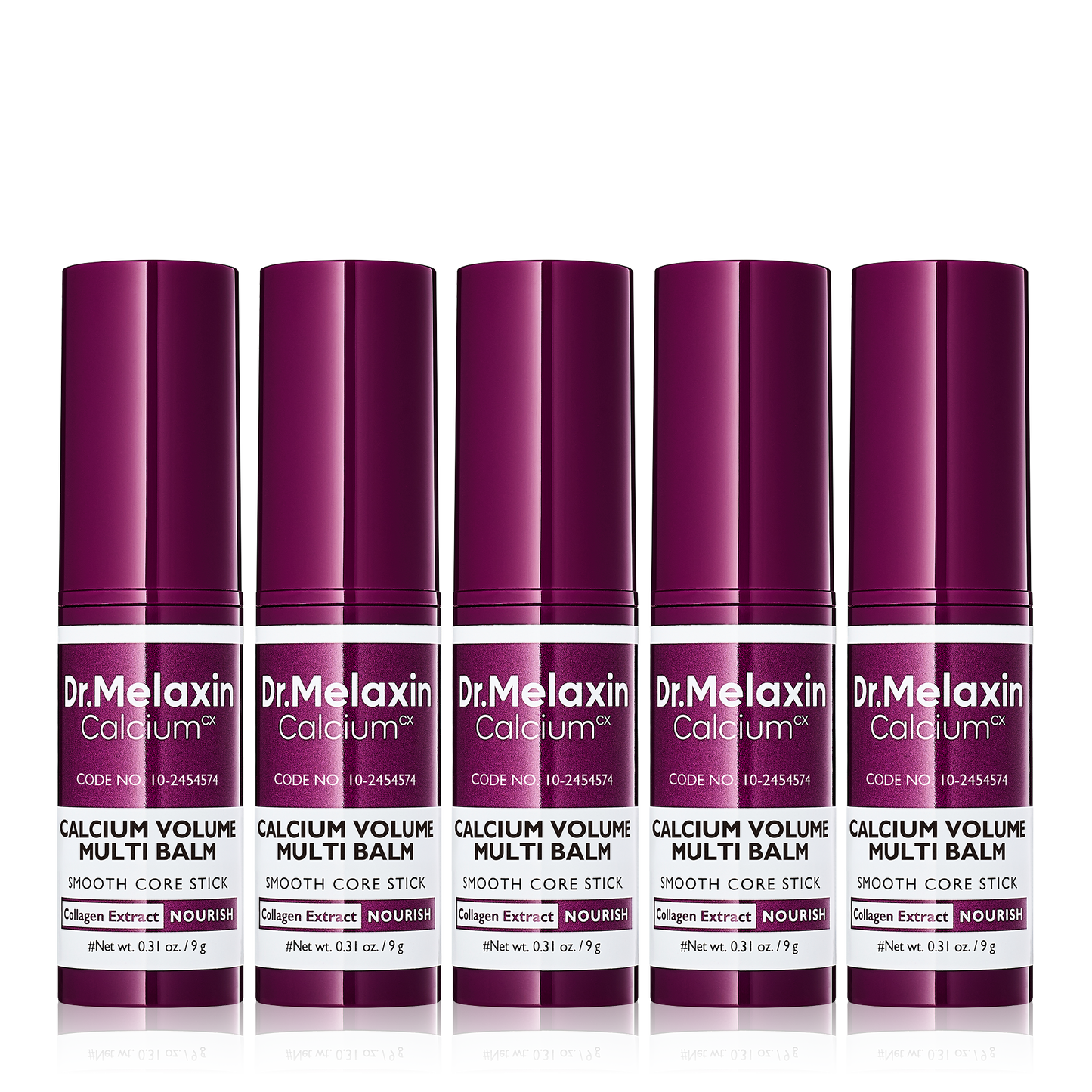 Calcium Multi Balm 9g