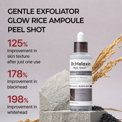 [Dr.Melaxin Exclusive] Pore-Refining & Volumizing 