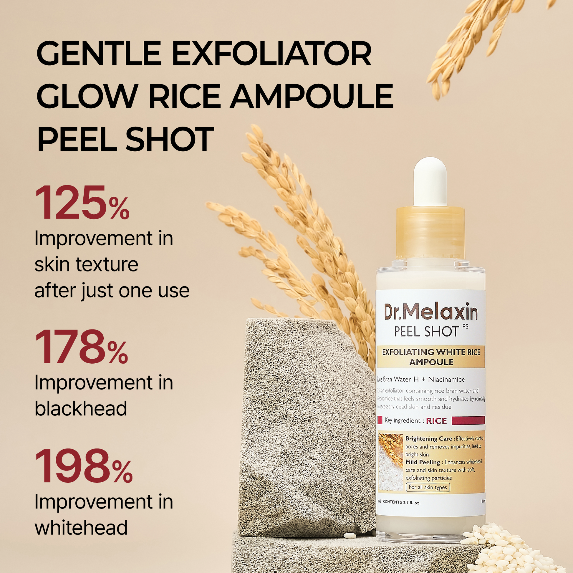 8-Step Collagen Glow Lift Set