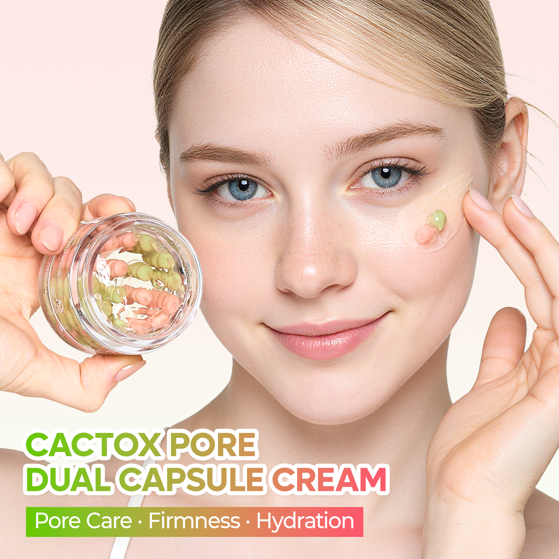 [Dr.Melaxin Exclusive] Pore-Refining & Volumizing 