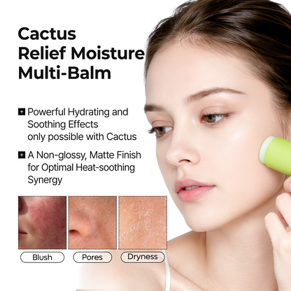 [Dr.Melaxin Exclusive] Glaze & Erase Glass Skin Se