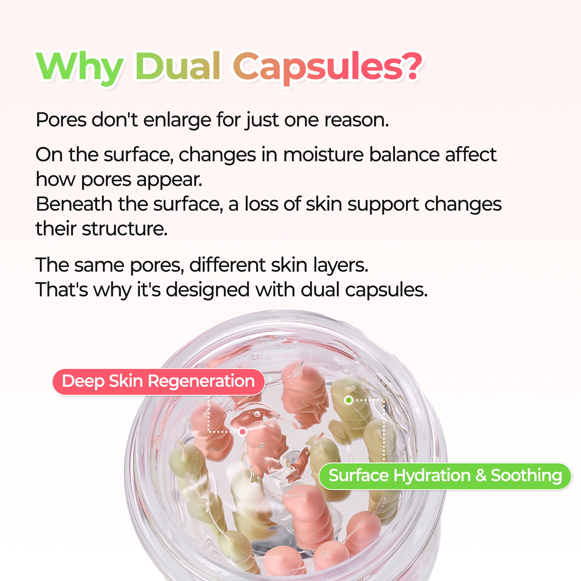 [Dr.Melaxin Exclusive] Pore-Refining & Volumizing 