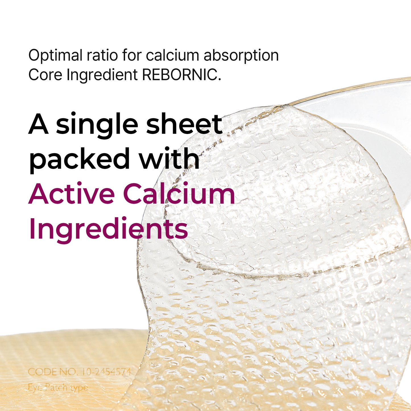 [Dr.Melaxin Exclusive] Pore-Refining & Volumizing 