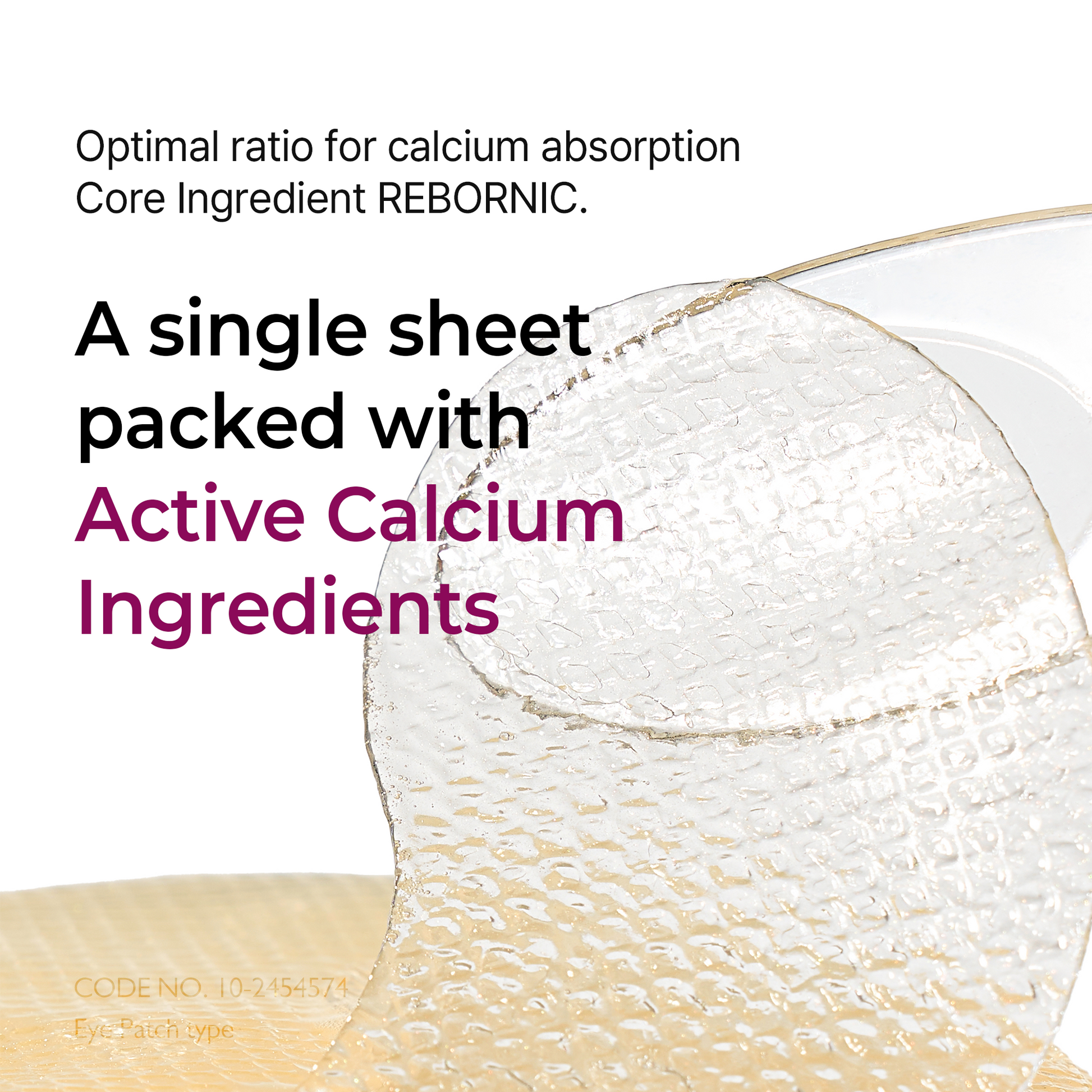 [Dr.Melaxin Exclusive] Pore-Refining & Volumizing 