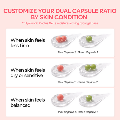 [Dr.Melaxin Exclusive] Glaze & Erase Glass Skin Se