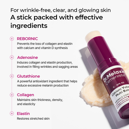 [Dr.Melaxin Exclusive] Gifted Collagen Boost Set —