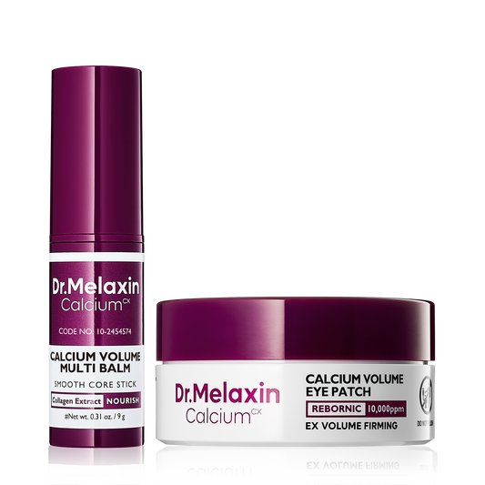[TikTok Bestseller] Calcium Volume Multi Balm & Ey