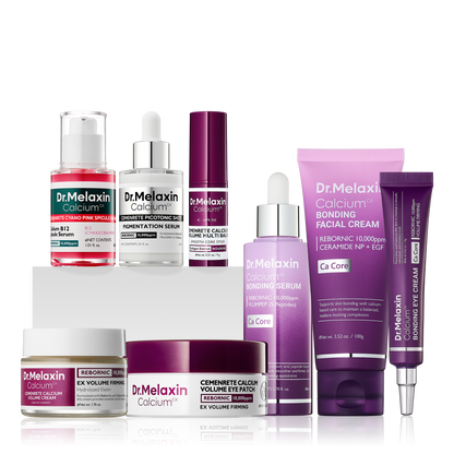 [Dr.Melaxin Exclusive] Calcium & Collagen Youth Bo