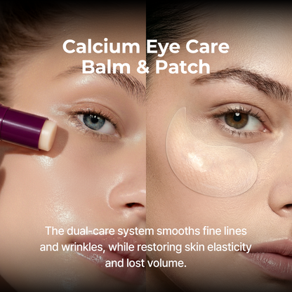 [TikTok Bestseller] Calcium Volume Multi Balm & Ey