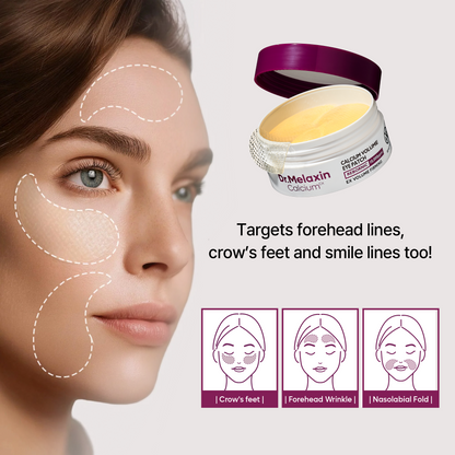 [TikTok Bestseller] Calcium Volume Multi Balm & Ey