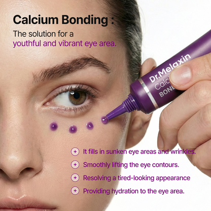 [Dr.Melaxin Exclusive] Calcium & Collagen Youth Bo