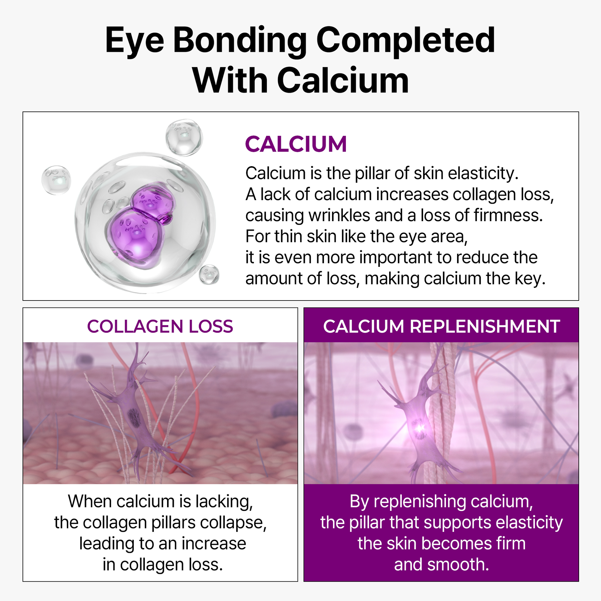 [Dr.Melaxin Exclusive] Pore-Refining & Volumizing 