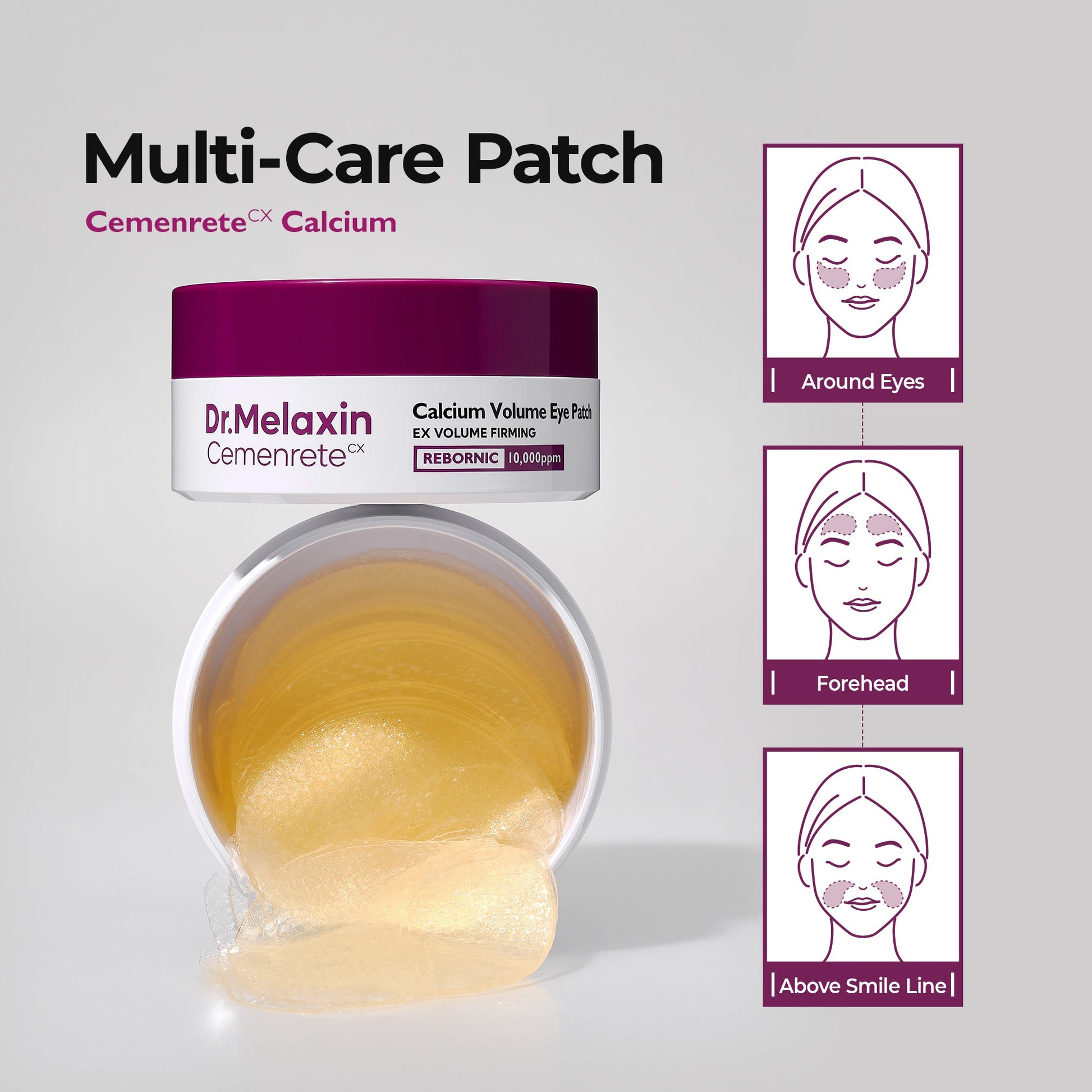 [Dr.Melaxin Exclusive] Radiant Blowout Routine Set