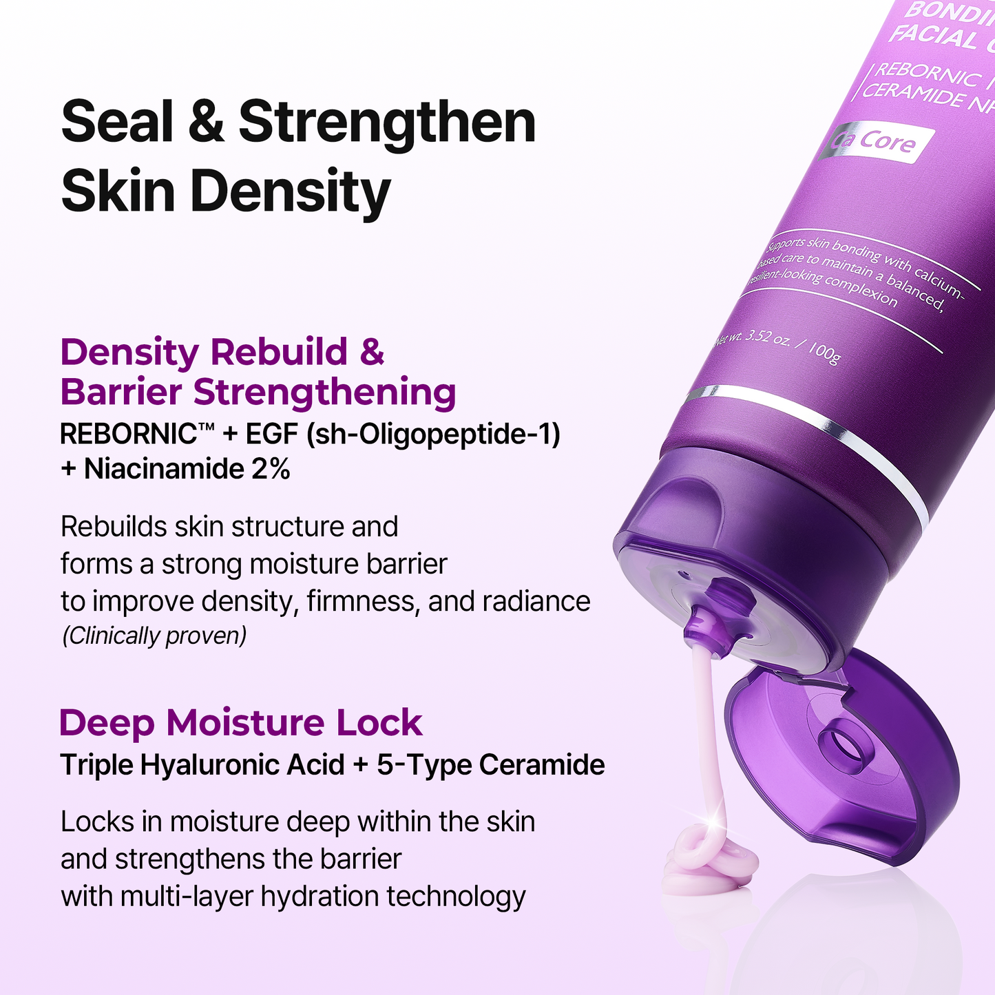 [Dr.Melaxin Exclusive] Calcium & Collagen Youth Bo