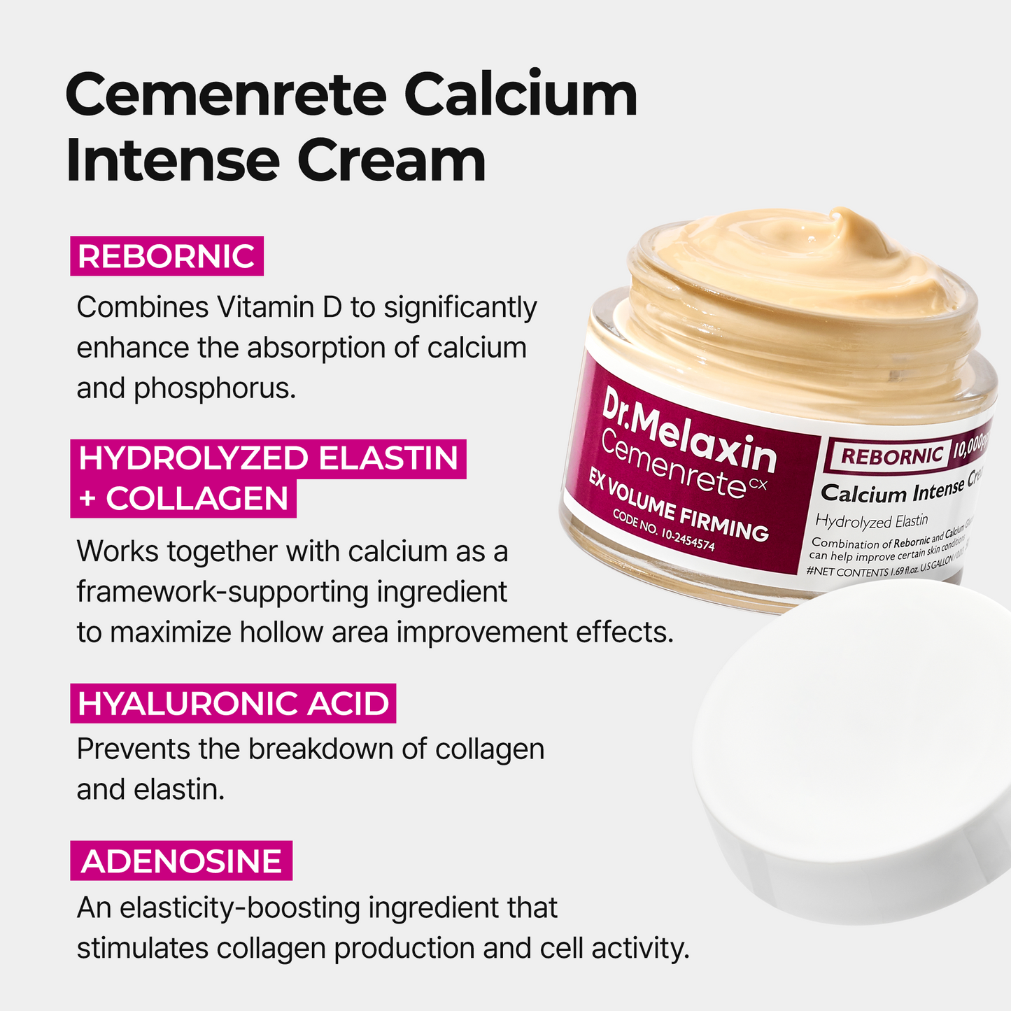 [Dr.Melaxin Exclusive] Gifted Collagen Boost Set —