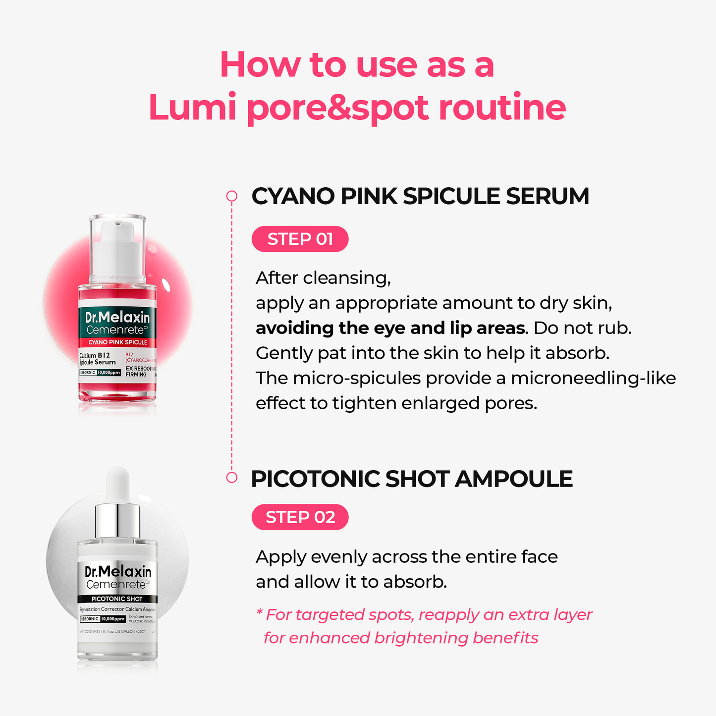 [Dr.Melaxin Exclusive] Gifted Collagen Boost Set —