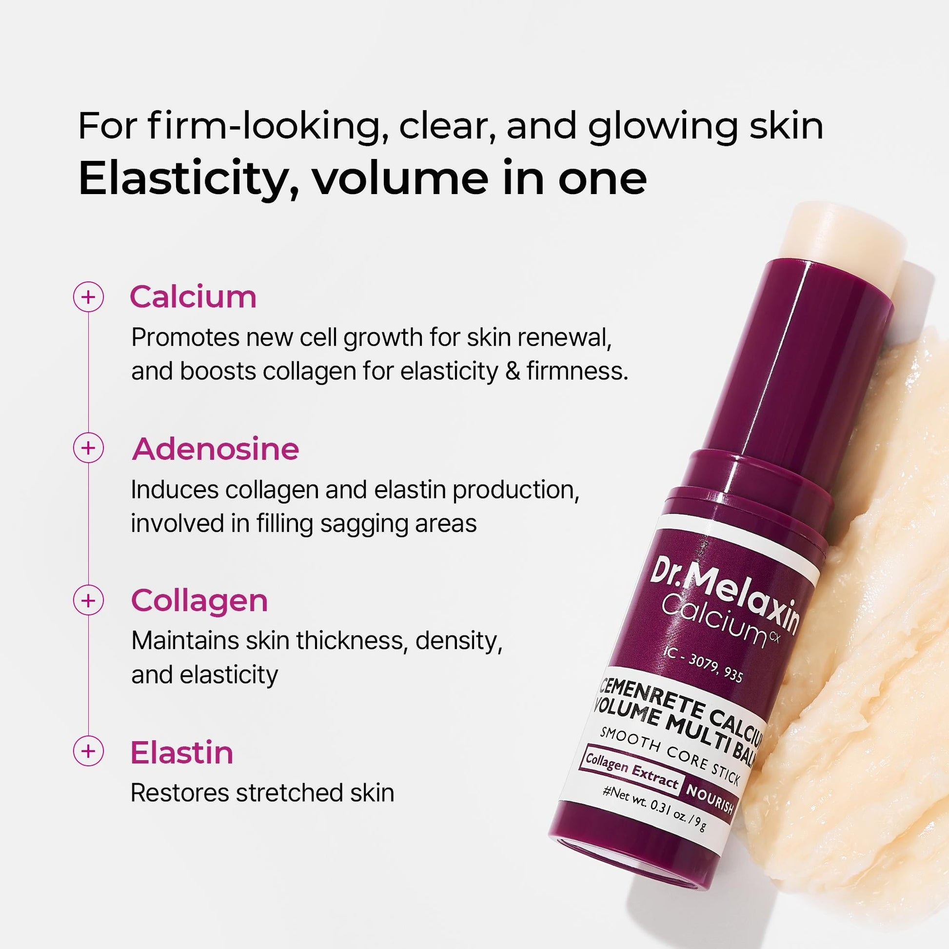 [Dr.Melaxin Exclusive] 3-Minute Neck & Face Anti-A